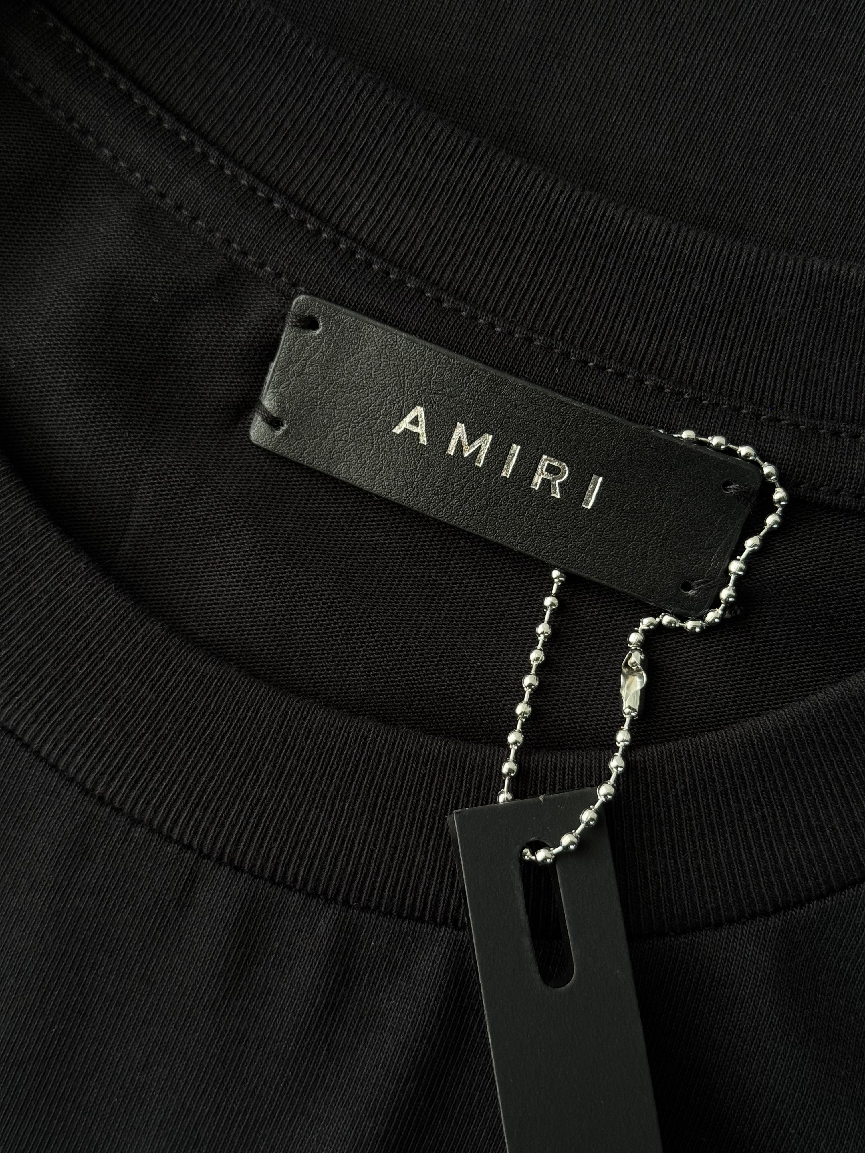 PLAYERA AMIRI