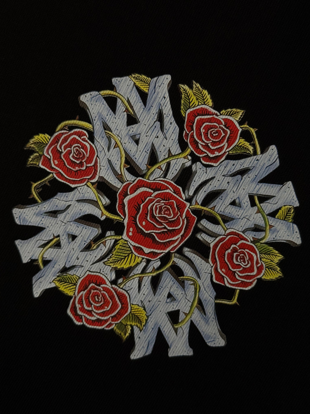 PLAYERA AMIRI