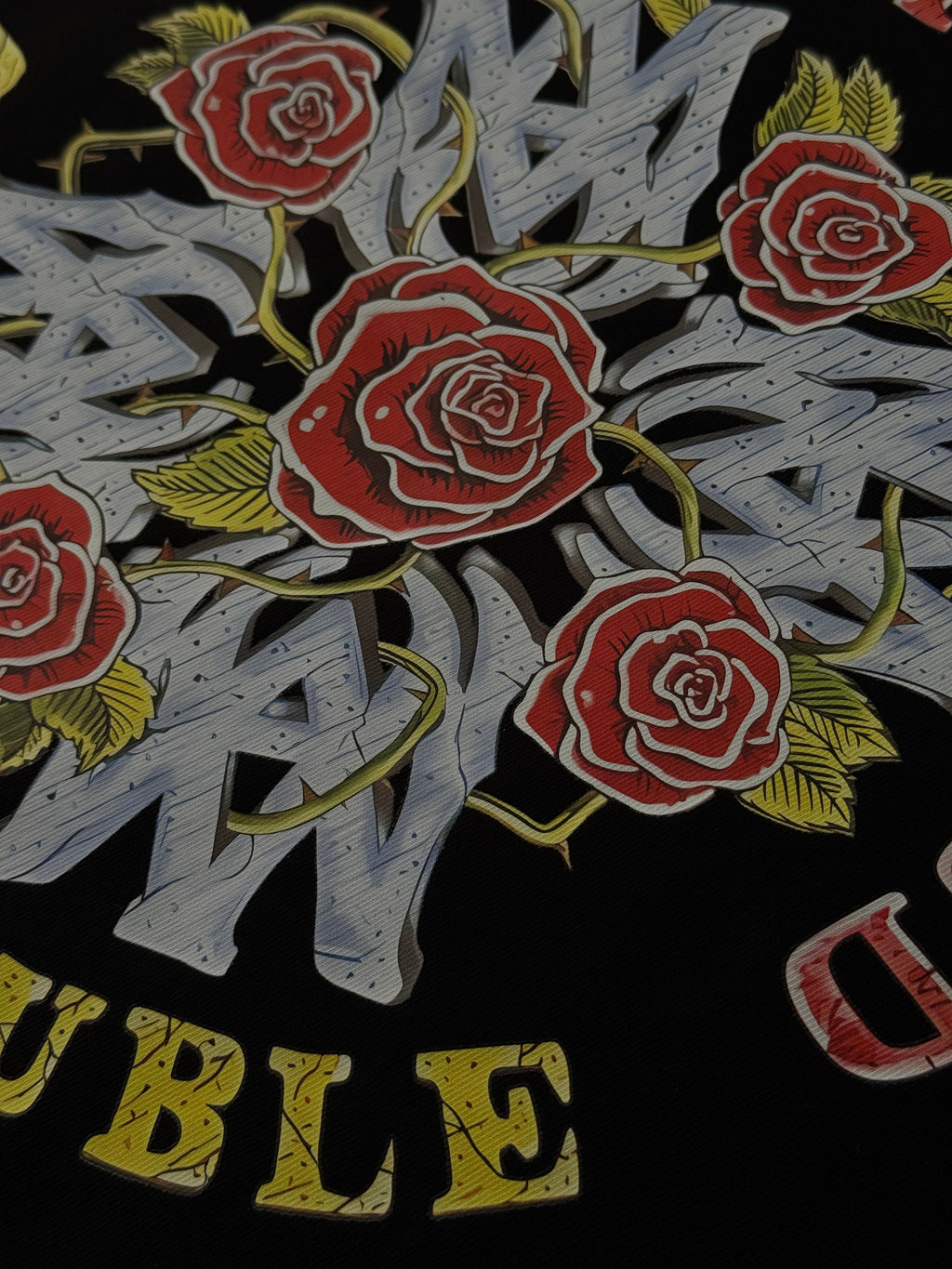 PLAYERA AMIRI