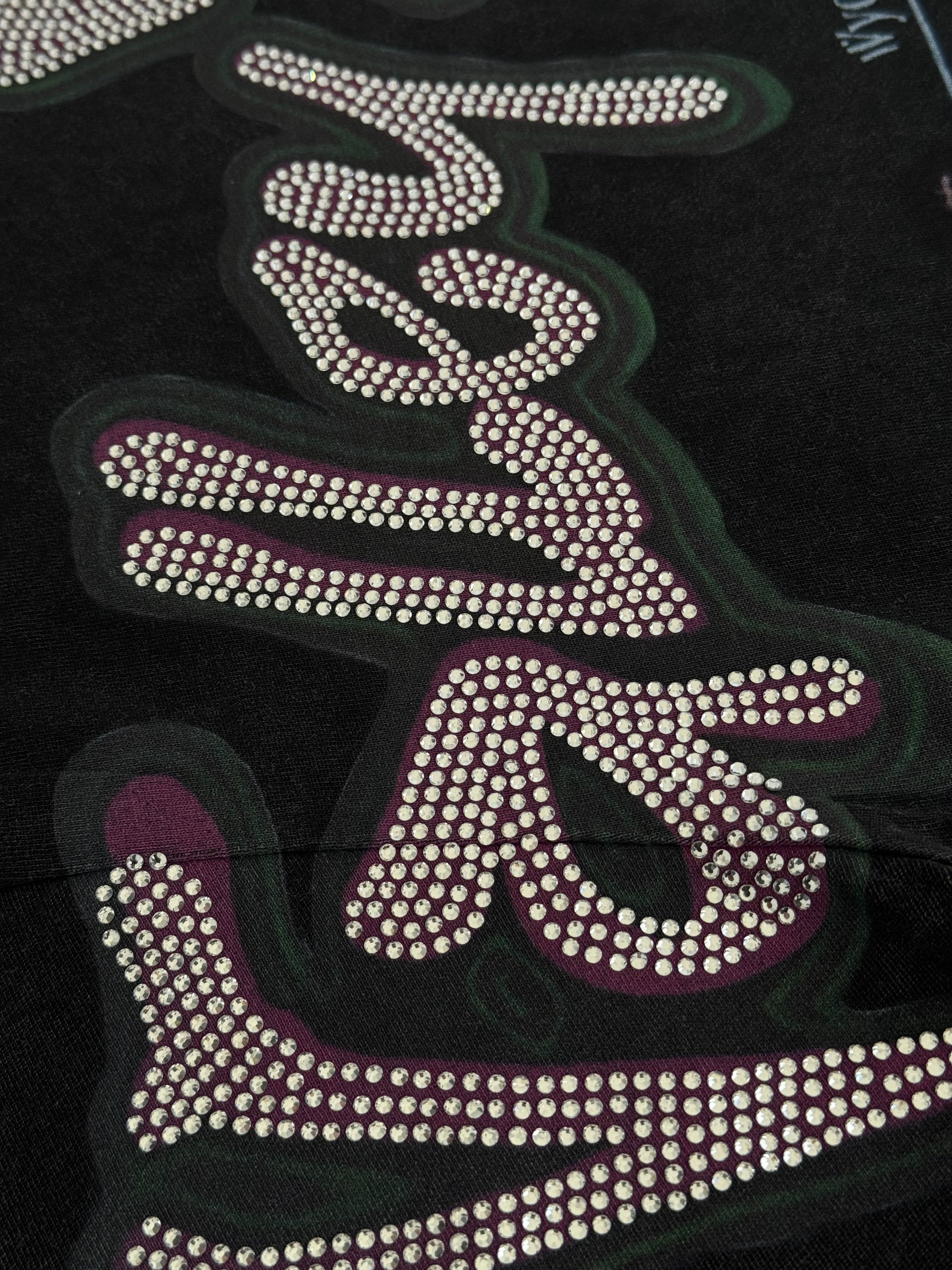 PLAYERA VALLEY DREAM