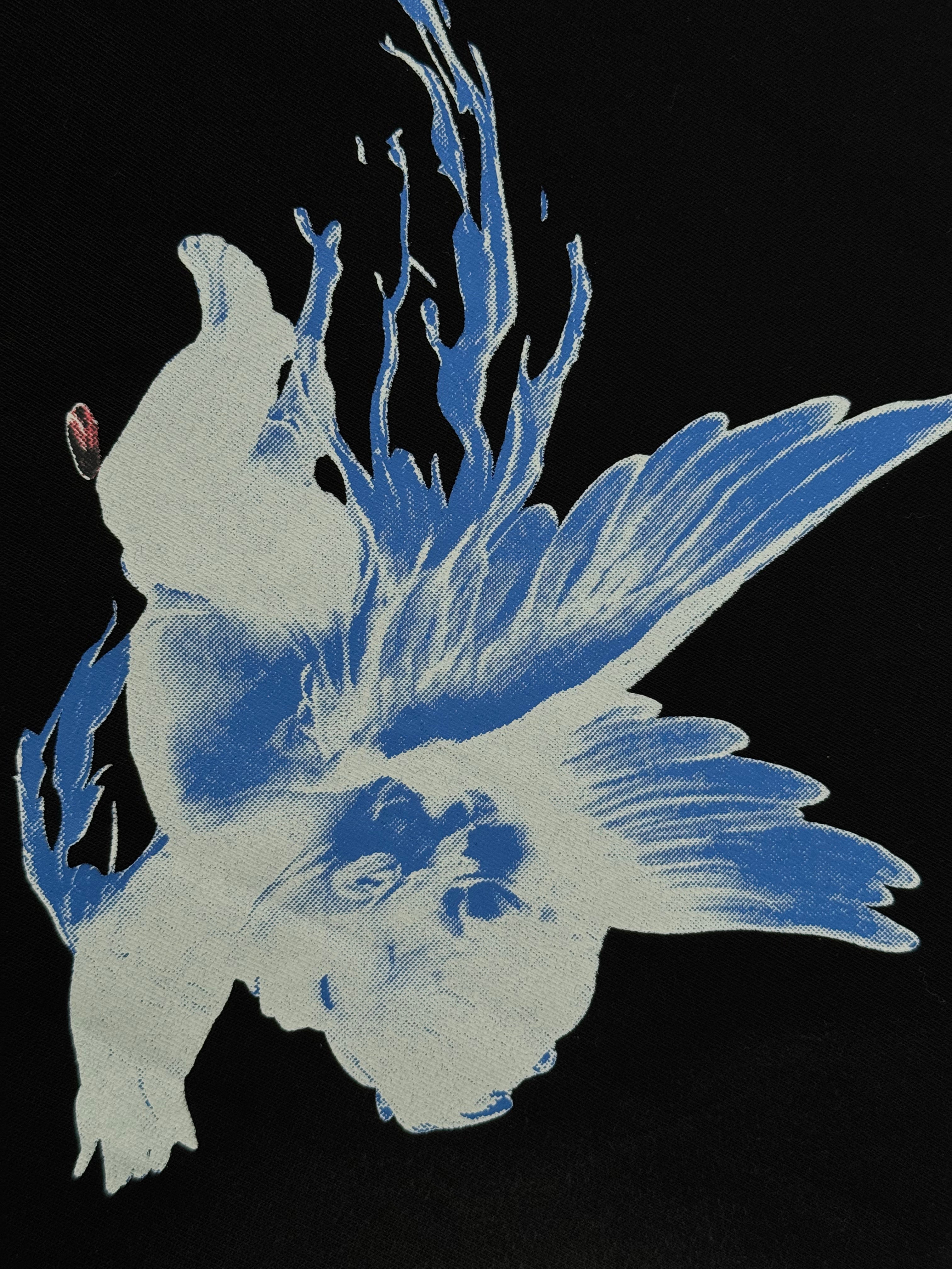 PLAYERA HELLSTAR